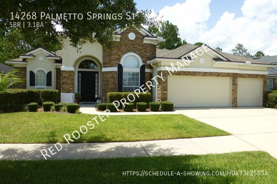 Primary Photo - 14268 Palmetto Springs St