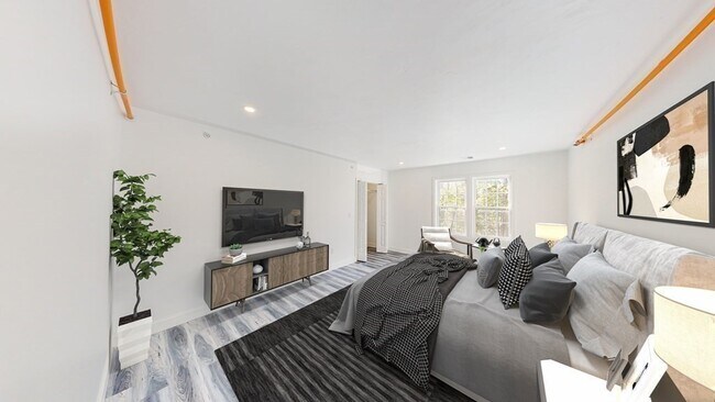 Foto del edificio - 116 Malvern Rd