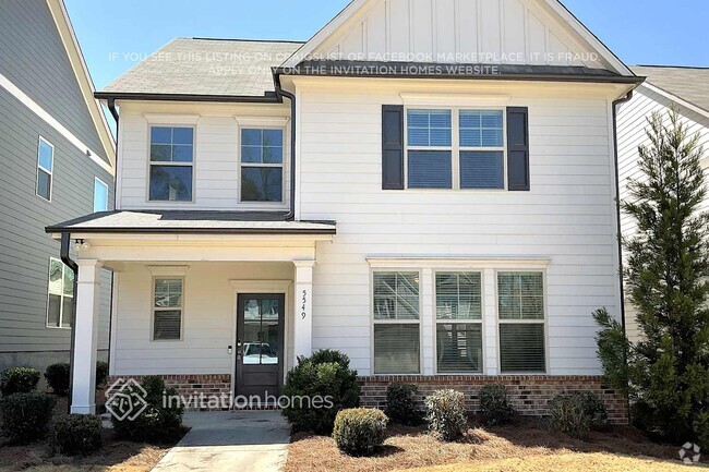 Building Photo - 5549 Shallow Branch Dr