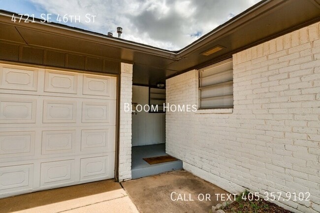 Photo - 4721 SE 46th St House