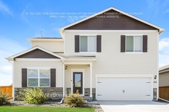 Building Photo - 1057 Long Meadows St