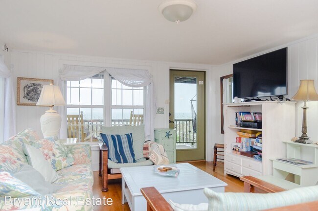 Foto del edificio - 3 br, 2 bath House - 3 North Carolina Aven...
