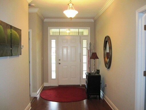Foto del edificio - Great South Crestview Location