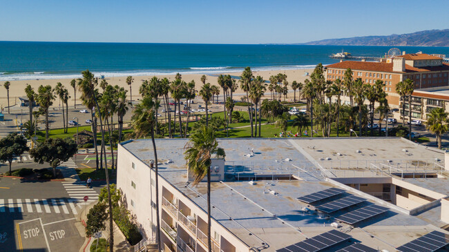 Foto del edificio - Santa Monica Mariner Village