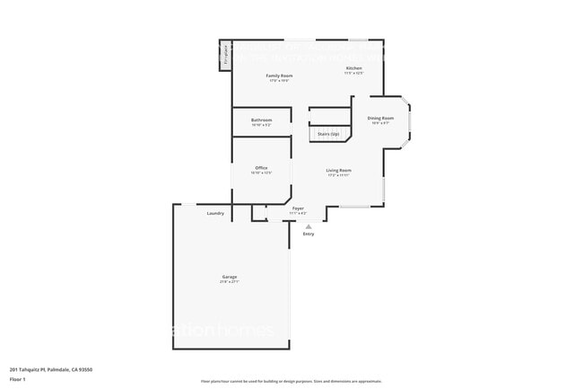 Foto del edificio - 201 Tahquitz Pl