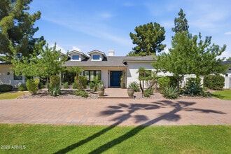 Building Photo - 4461 N Launfal Ave