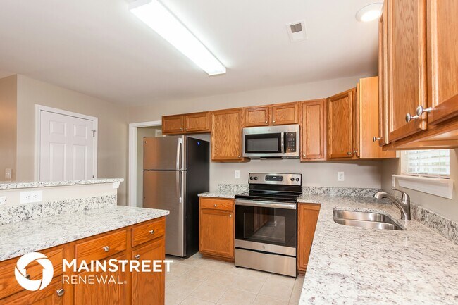 Foto del edificio - 112 Briarwood Ln