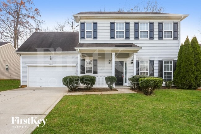 Foto del edificio - 6017 Briggs Dr