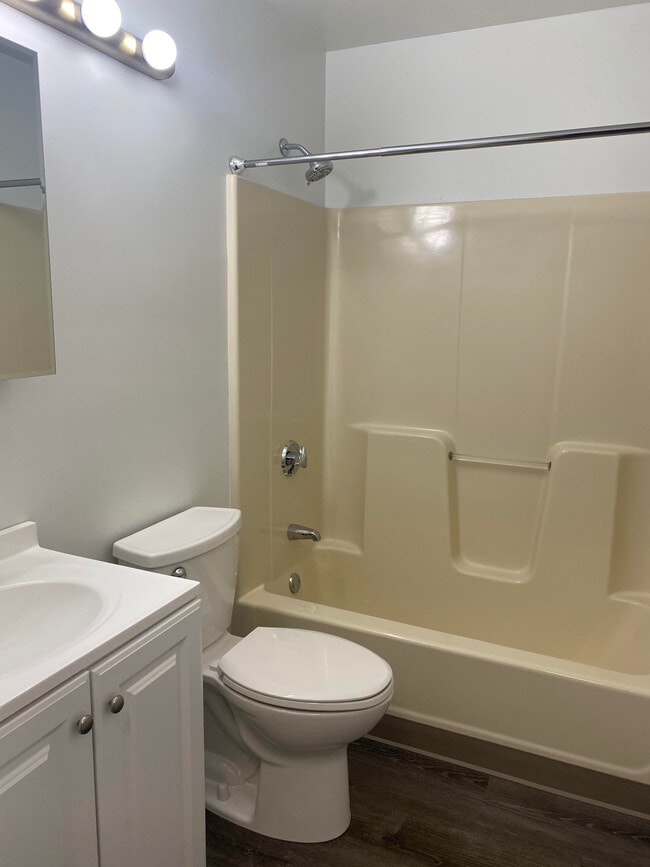 Foto del edificio - Park Towers