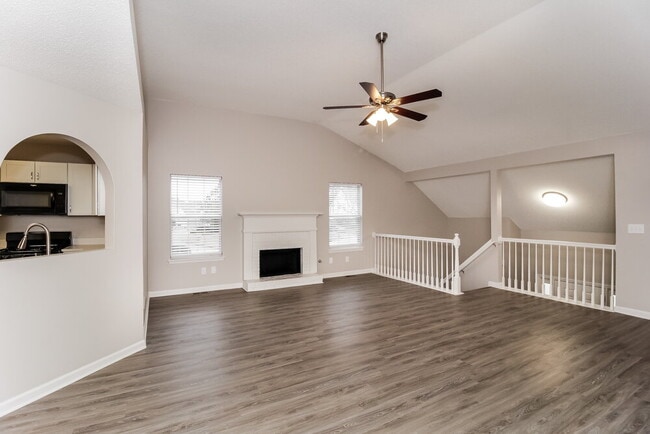 Foto del edificio - 2913 Crest Ridge Ct SW