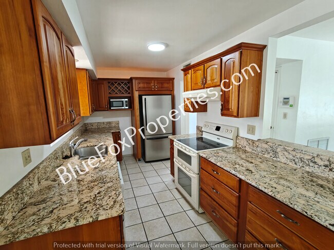 Photo - 6434 E Fordham Dr House