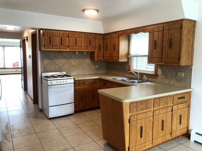 Foto del edificio - 6157 S Parkside Ave S