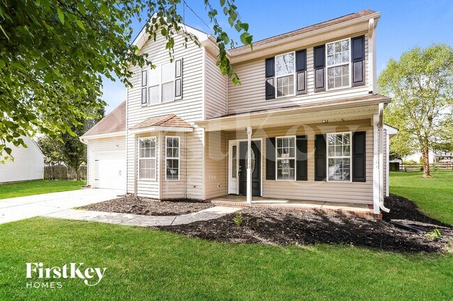Foto del edificio - 4852 Asherton Pl NW