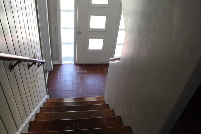 Foto del edificio - 1701 Williams St