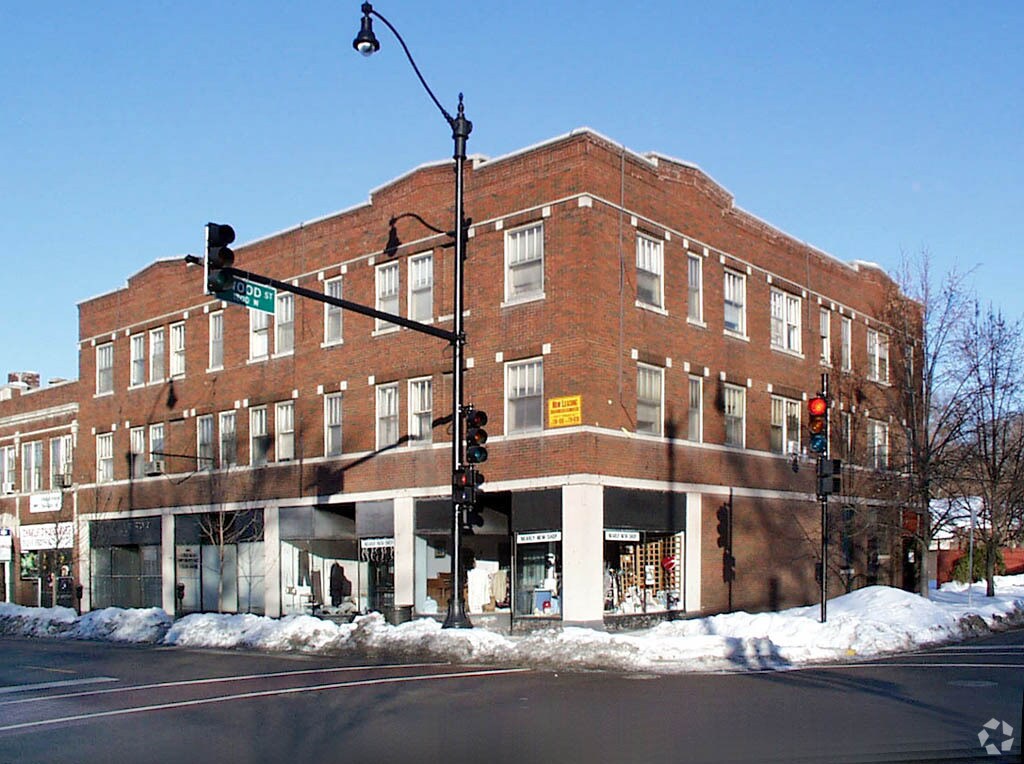 Primary Photo - 1800-1810 W 103rd St