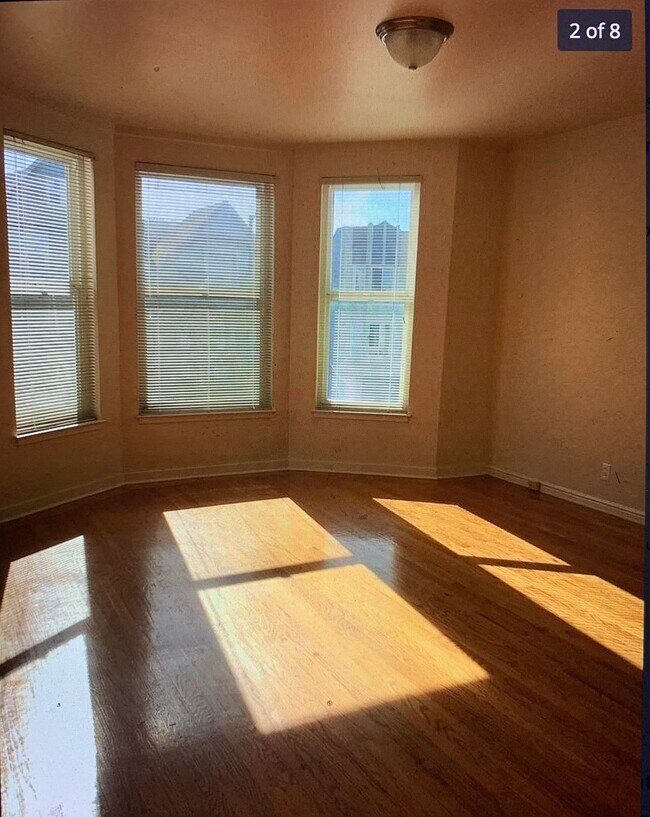 Bedroom - 3006 Turk Blvd