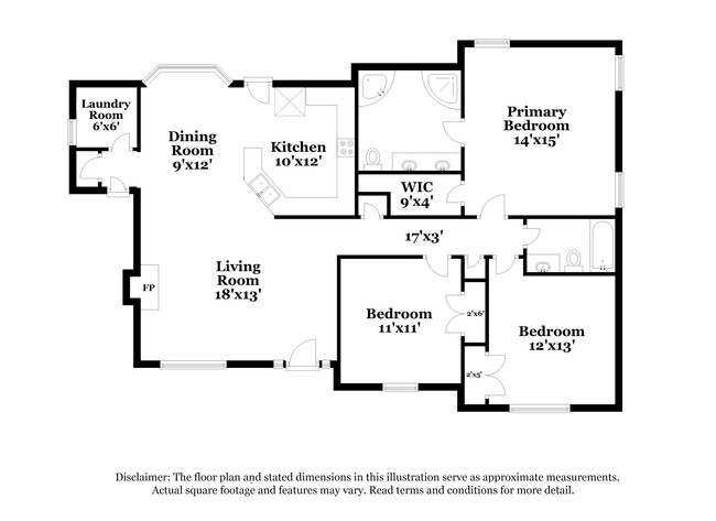 Building Photo - 566 Spaniel Ln