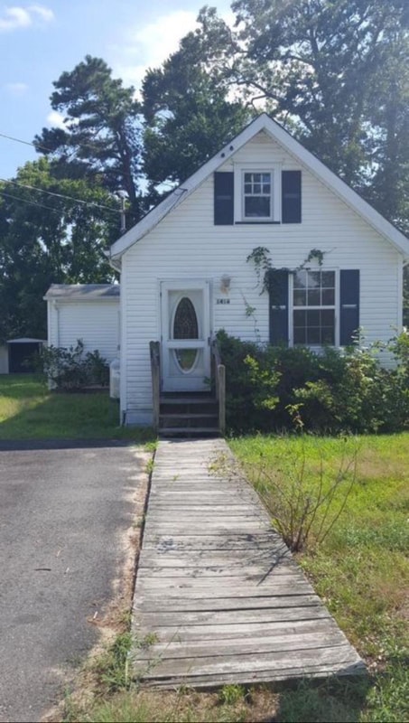 Primary Photo - 1416 Fifth Ave