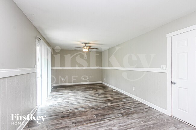 Foto del edificio - 5837 Walsham Way