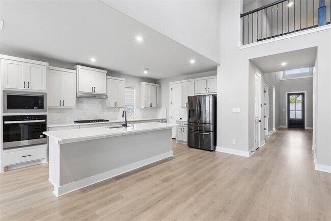 Foto del edificio - 1508 Cardinal Ln