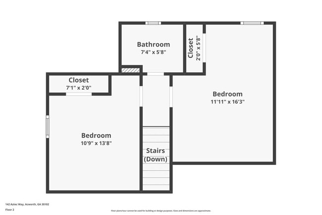 Building Photo - 142 Aztec Way SE
