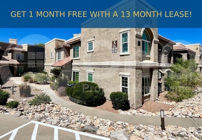 Building Photo - 1500 E Pusch Wilderness Dr