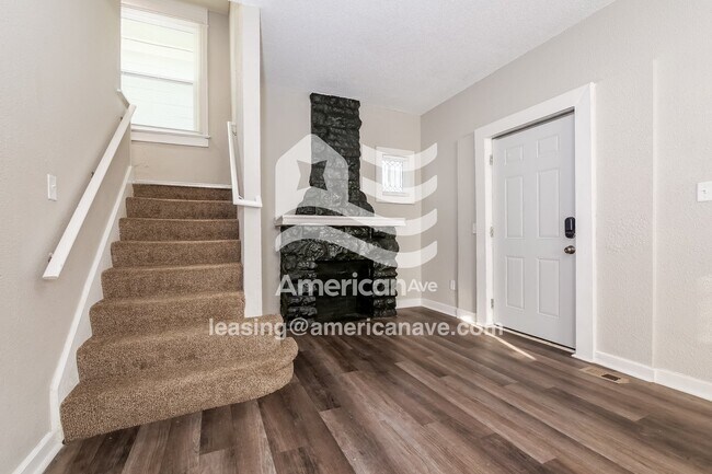 Foto del edificio - 3217 E 30th St