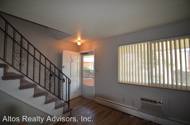 Foto del edificio - 5701 S Pearl St