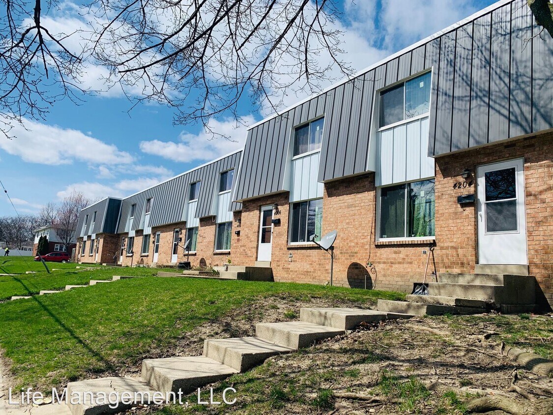 Foto principal - 5110 60th St
