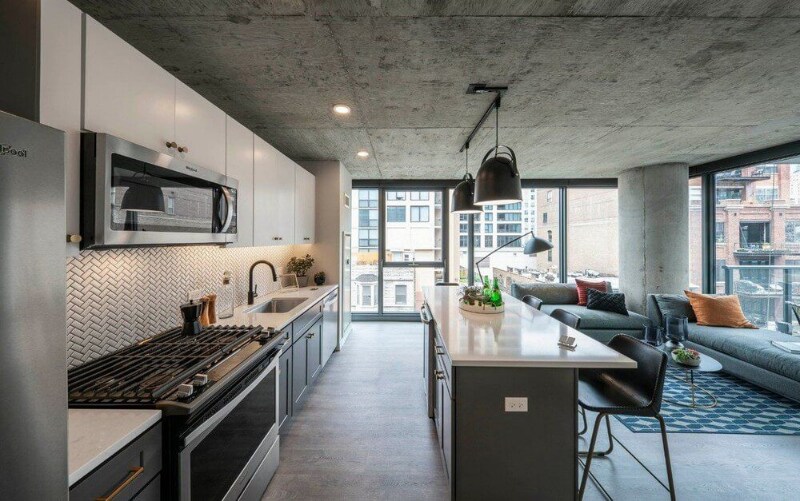 Foto principal - 152 W Huron St