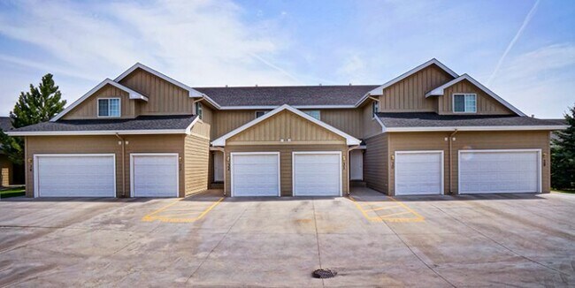 Foto del edificio - 3650 Decathlon Pkwy