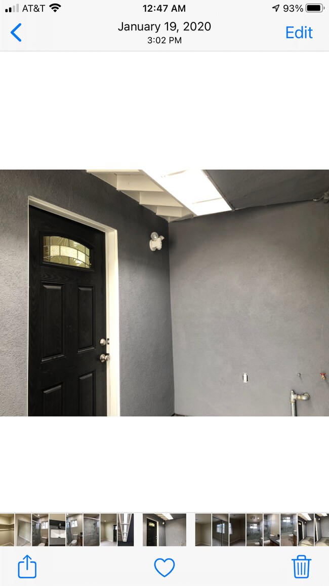 Foto del edificio - 13632 Flower St