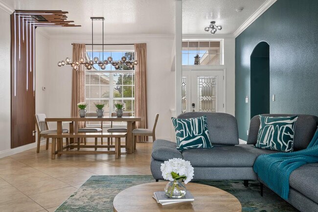 Foto del edificio - 511 Prestwick Dr