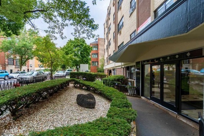 Foto del edificio - 450-508 W Aldine Ave
