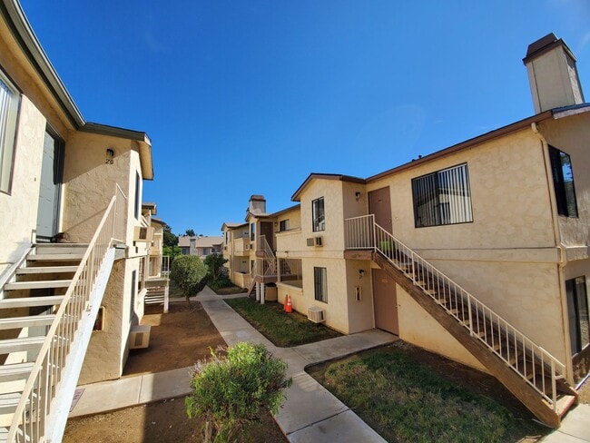 Interior Photo - Fallbrook Hills Apartments