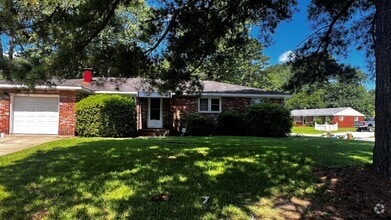 Building Photo - 3800 Pecan St