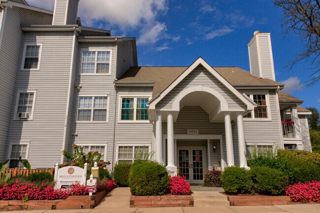 Breckenridge Condominiums - Fachada - Breckenridge Condominiums