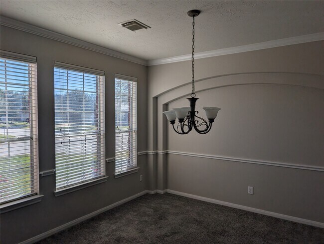 Foto del edificio - 17703 Towne Bridge Dr