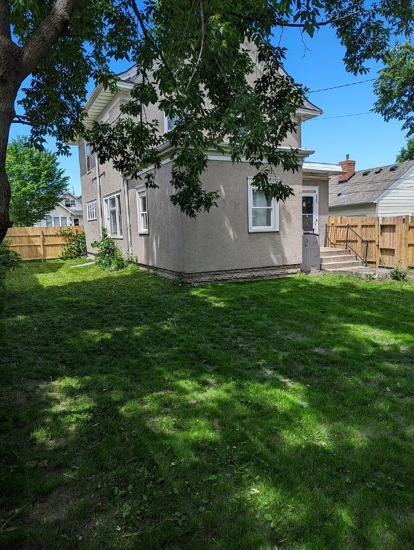 Foto del edificio - 3122 N Morgan Ave