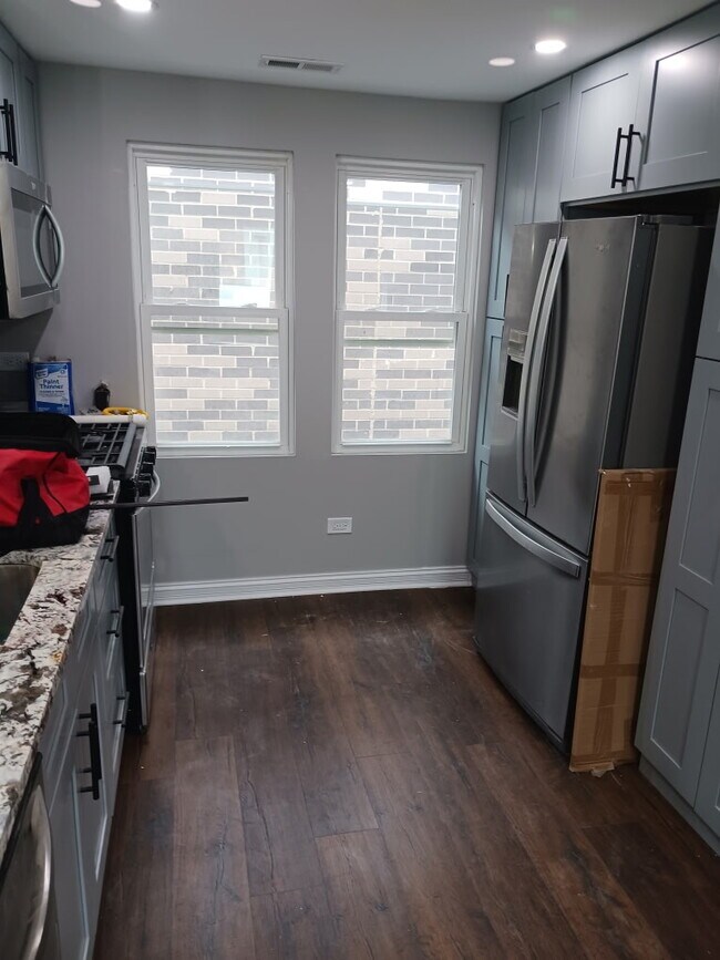 Cocina - 1626 S Washtenaw Ave