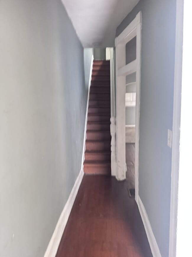 Photo - 110 S Catherine St Townhome