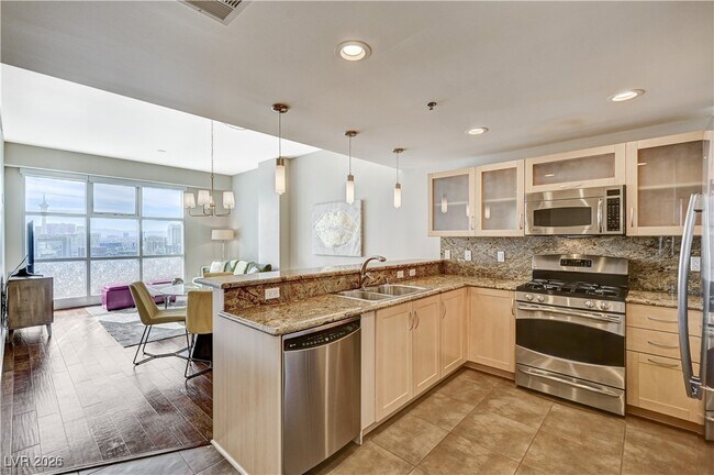 Foto del edificio - 150 S Las Vegas Blvd