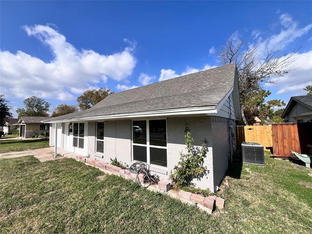 Foto del edificio - 1509 Archery Ln