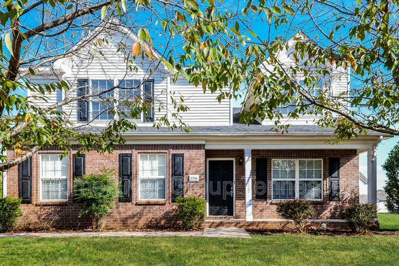 2234 Cason Trail, Murfreesboro, TN 37128 House for Rent in