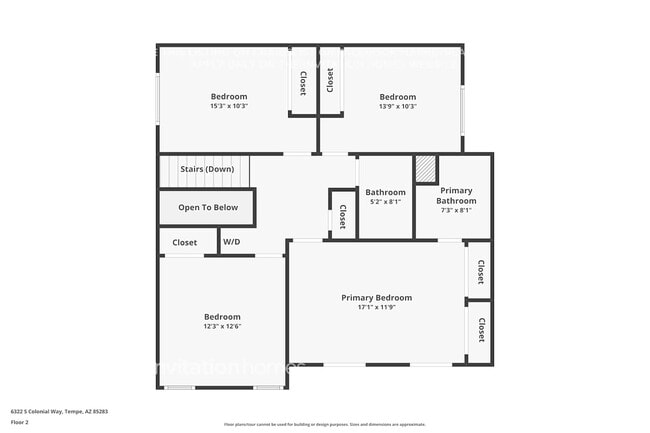 Building Photo - 6322 S Colonial Way