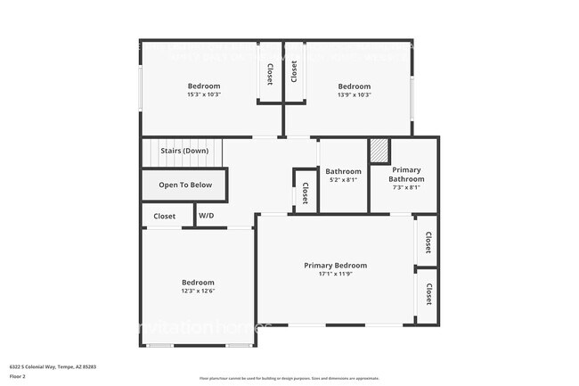 Foto del edificio - 6322 S Colonial Way