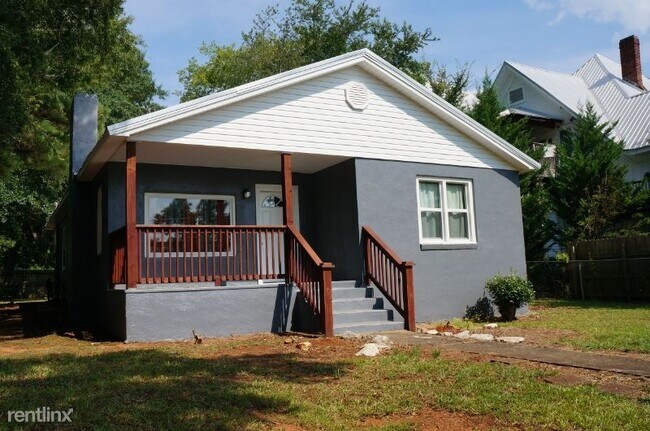 Building Photo - 3 br, 1.5 bath House - 306 N Louisville Ave