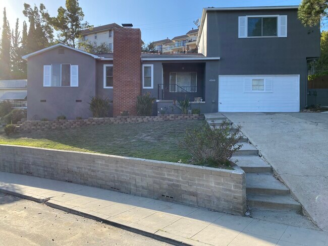 Building Photo - 4340 Cartagena Dr