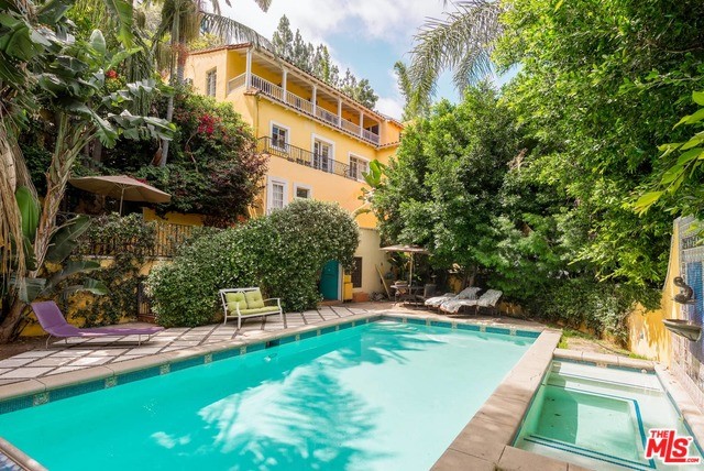 Foto principal - 1501 N Kings Rd