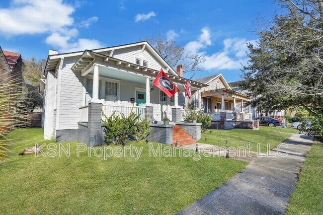 Foto del edificio - 714 E 36th St
